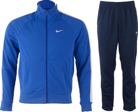 nike advance 15 trainingspak heren|trainingspakken voor heren.